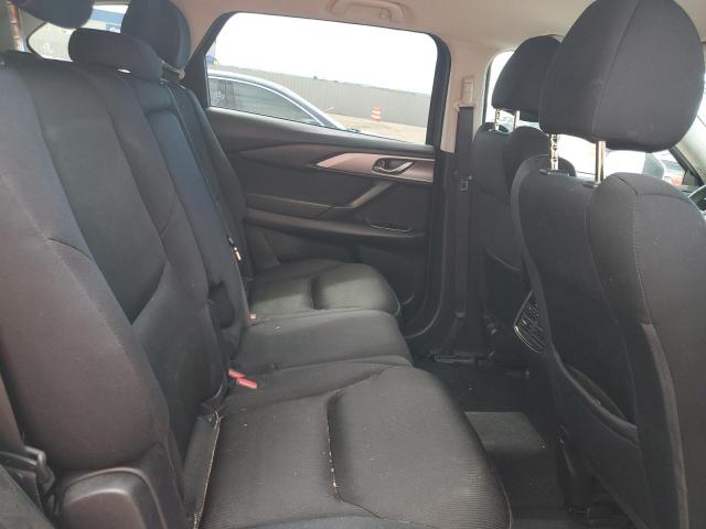 Mazda Cx Sport Image 13