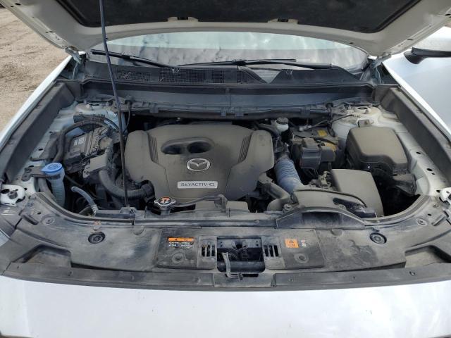 Mazda Cx Sport Image 2