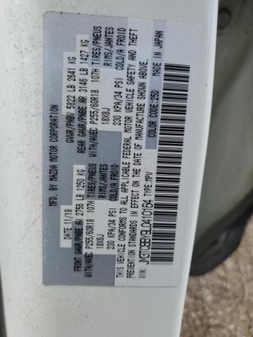 Mazda Cx Sport Image 3