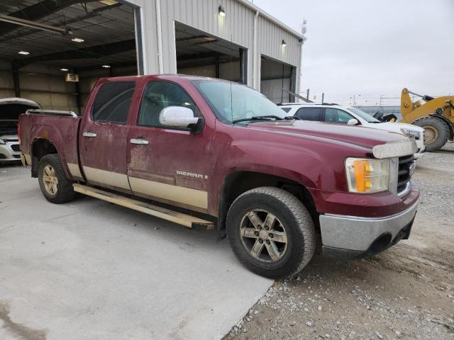 GMC Sierra K1500 Image 2