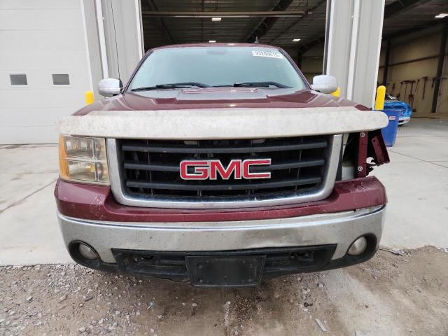GMC Sierra K1500 Image 4