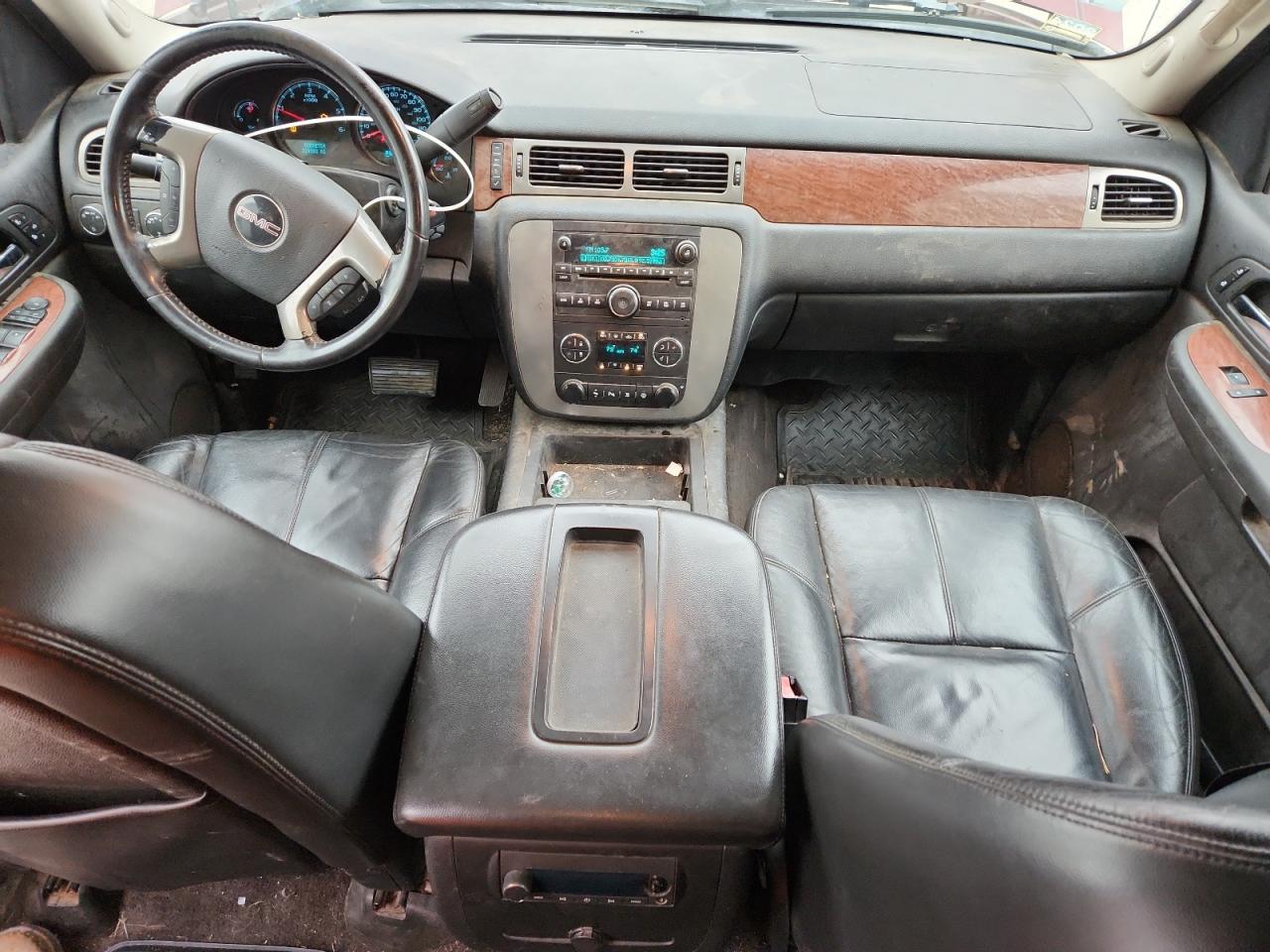 GMC Sierra K1500 Image 5