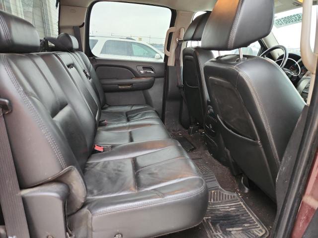 GMC Sierra K1500 Image 12