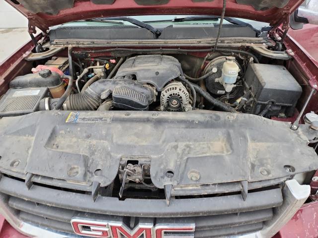 GMC Sierra K1500 Image 10