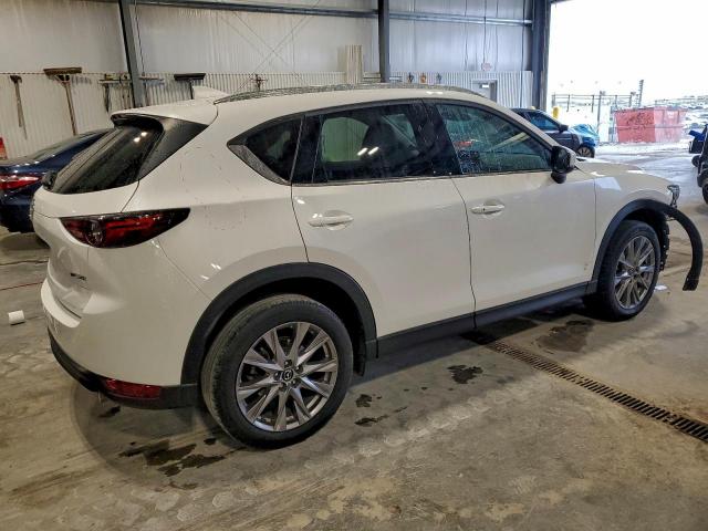 Mazda Cx Grand Touring Image 12