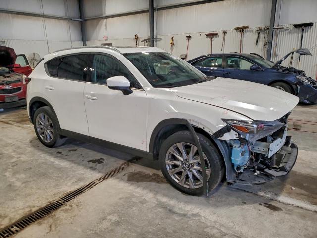 Mazda Cx Grand Touring Image 9