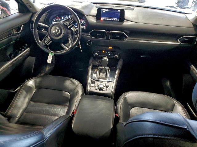 Mazda Cx Grand Touring Image 7