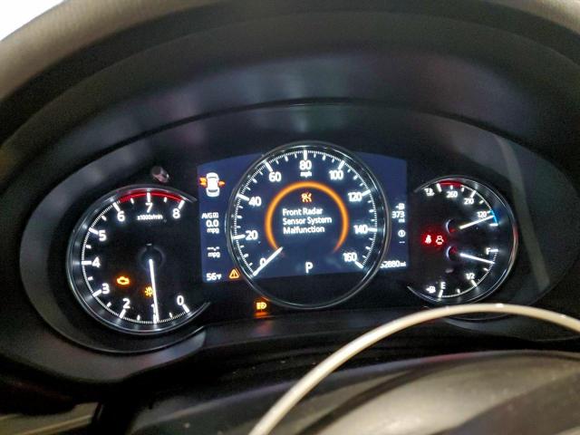 Mazda Cx Grand Touring Image 14