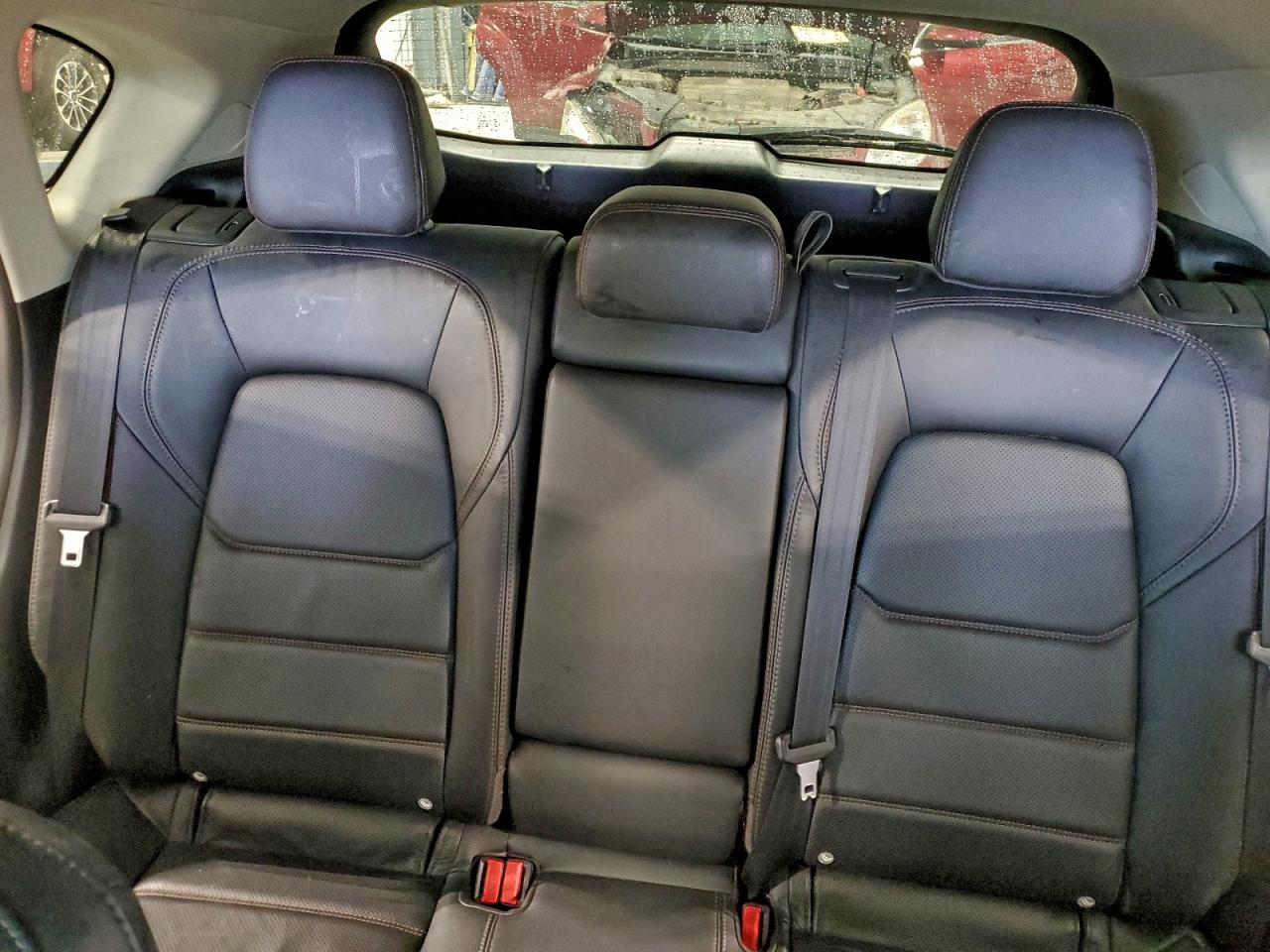 Mazda Cx Grand Touring Image 6