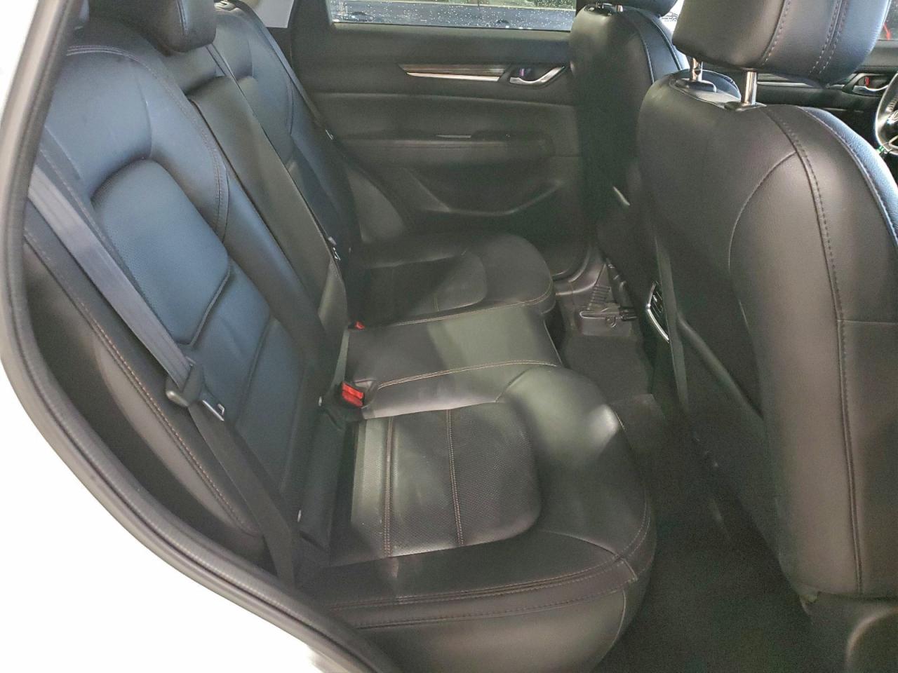 Mazda Cx Grand Touring Image 10