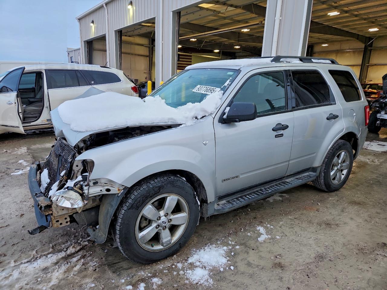 Ford Escape Xlt Image 1