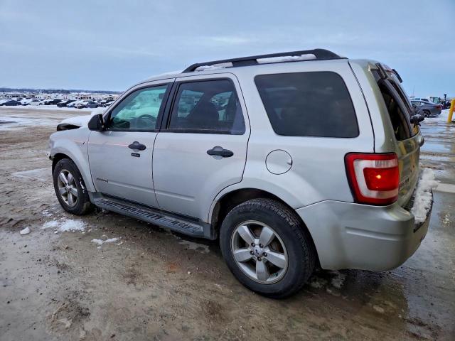 Ford Escape Xlt Image 2