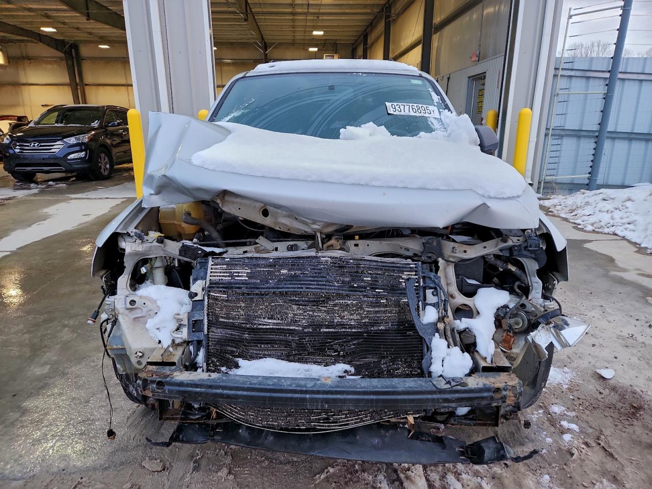 Ford Escape Xlt Image 11