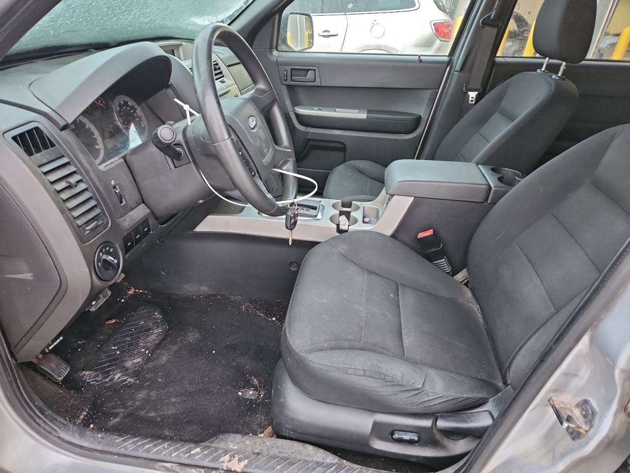 Ford Escape Xlt Image 12