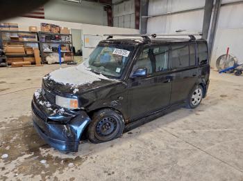  Salvage Toyota Scion