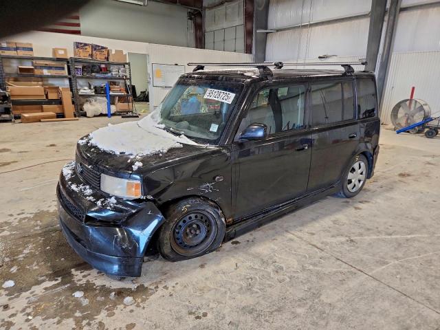  Salvage Toyota Scion