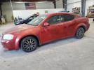 Dodge Avenger Sxt Image 1