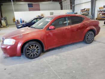  Salvage Dodge Avenger