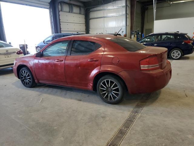 Dodge Avenger Sxt Image 4