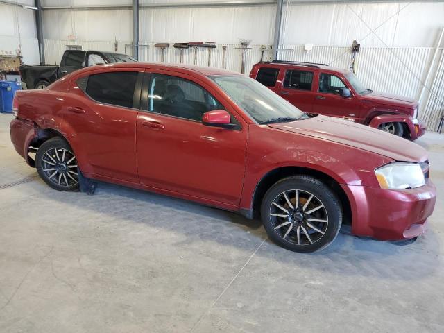 Dodge Avenger Sxt Image 6