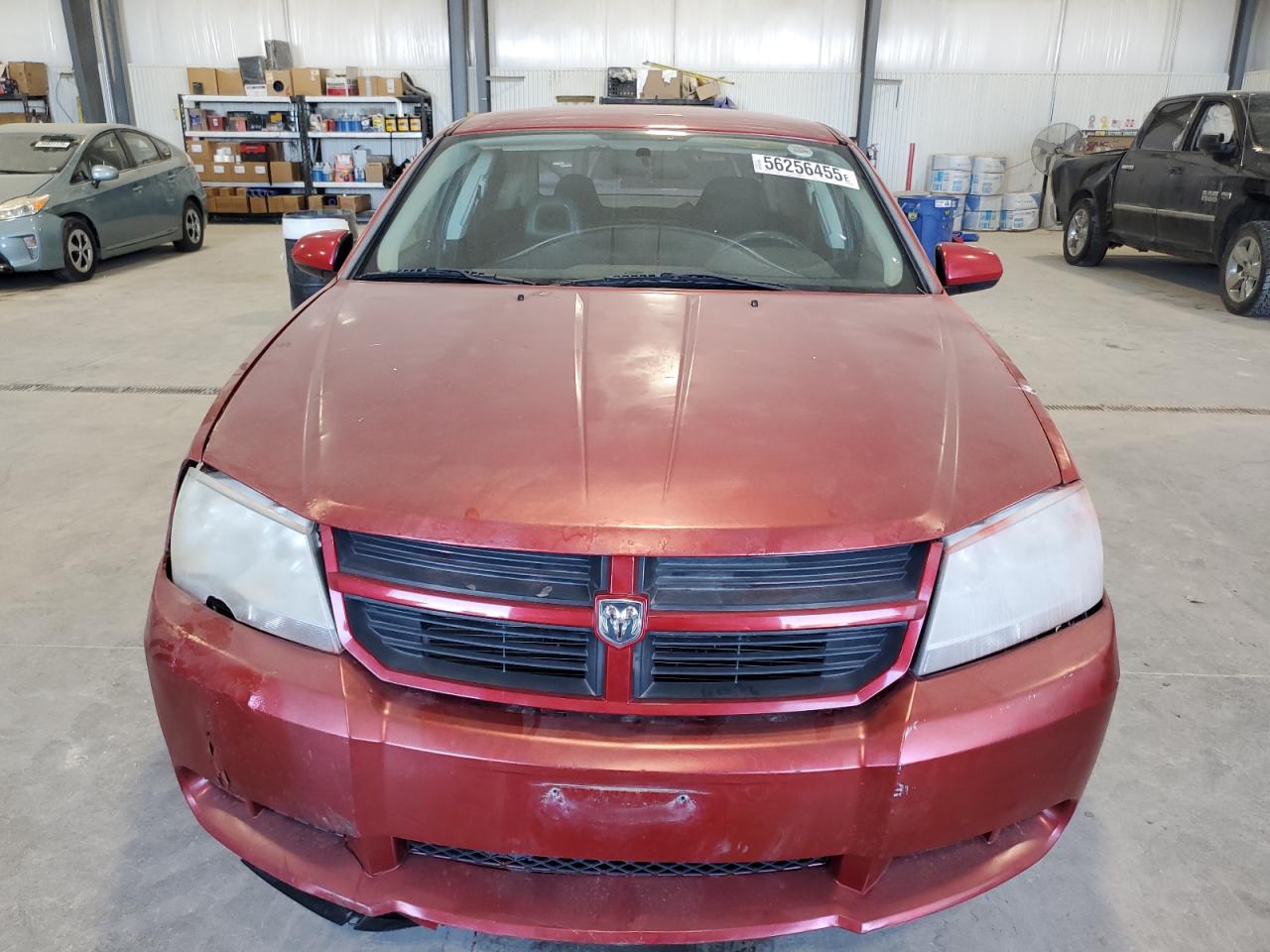 Dodge Avenger Sxt Image 2