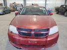 Dodge Avenger Sxt Image 2