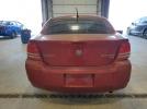Dodge Avenger Sxt Image 3