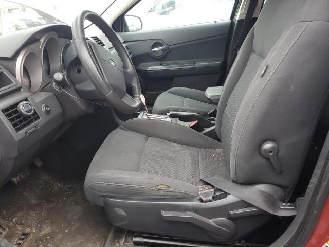 Dodge Avenger Sxt Image 10