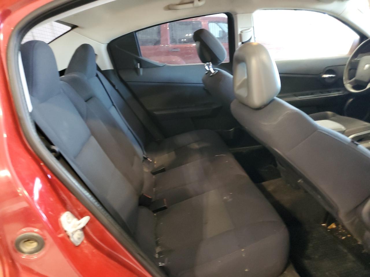 Dodge Avenger Sxt Image 12