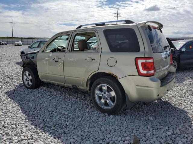 Ford Escape Limited Image 5