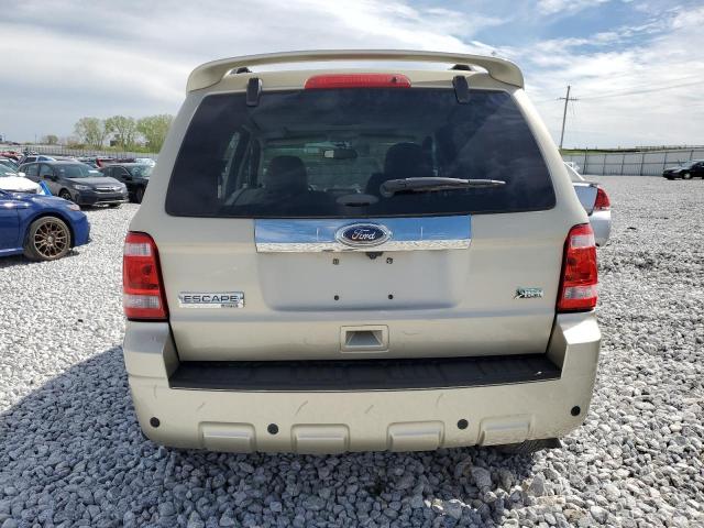 Ford Escape Limited Image 10