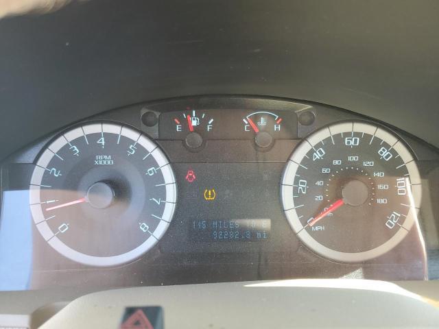 Ford Escape Limited Image 3