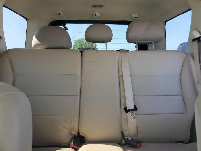 Ford Escape Limited Image 4