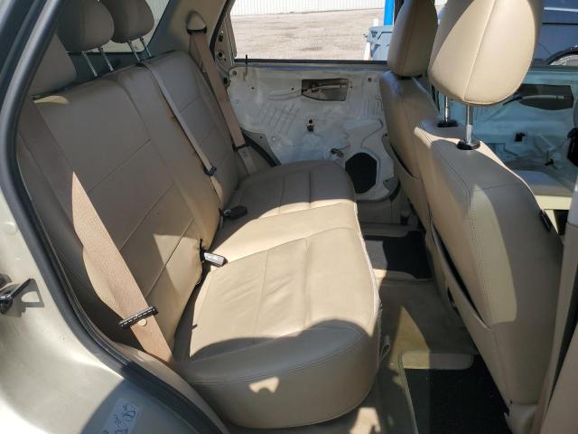 Ford Escape Limited Image 8