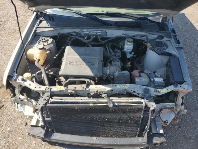 Ford Escape Limited Image 9