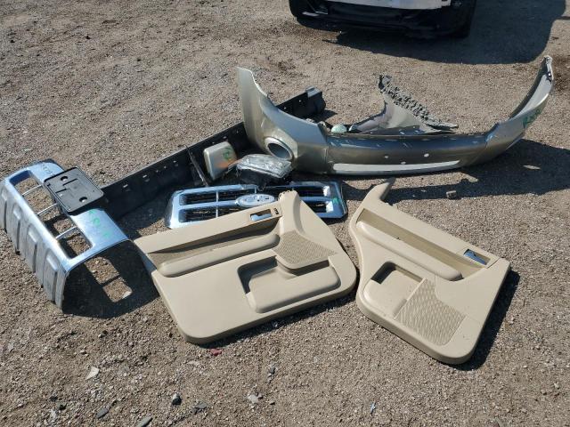 Ford Escape Limited Image 11