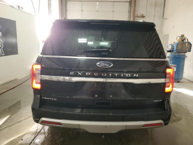 Ford Expedition Max Limited Image 5