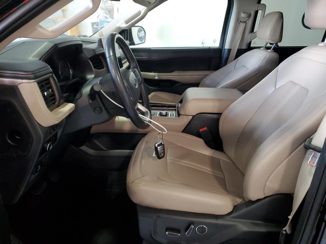 Ford Expedition Max Limited Image 7