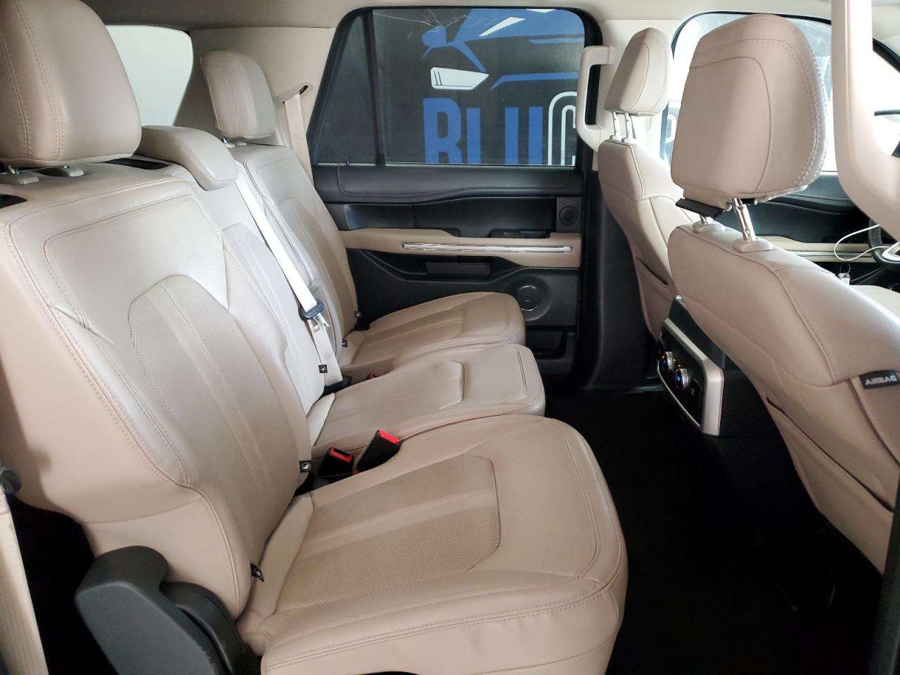 Ford Expedition Max Limited Image 9