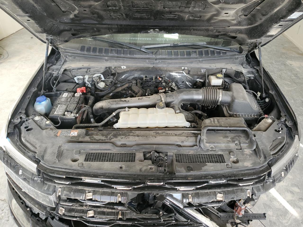 Ford Expedition Max Limited Image 2