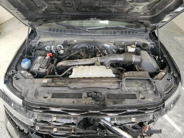 Ford Expedition Max Limited Image 2