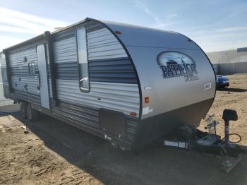  Salvage Cherokee Cherokee