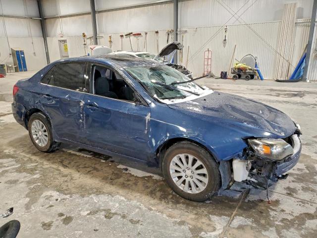 Subaru Impreza 2.5i Premium Image 6