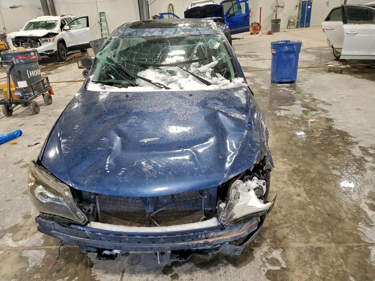 Subaru Impreza 2.5i Premium Image 5