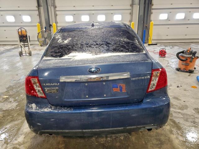 Subaru Impreza 2.5i Premium Image 9