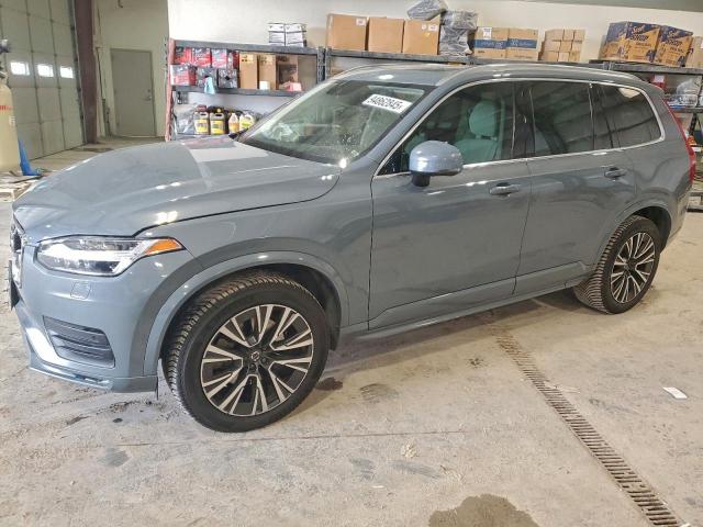  Salvage Volvo XC90