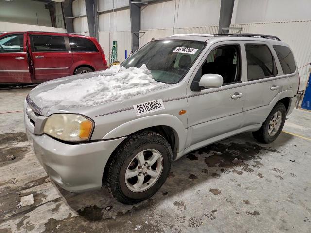  Salvage Mazda Tribute