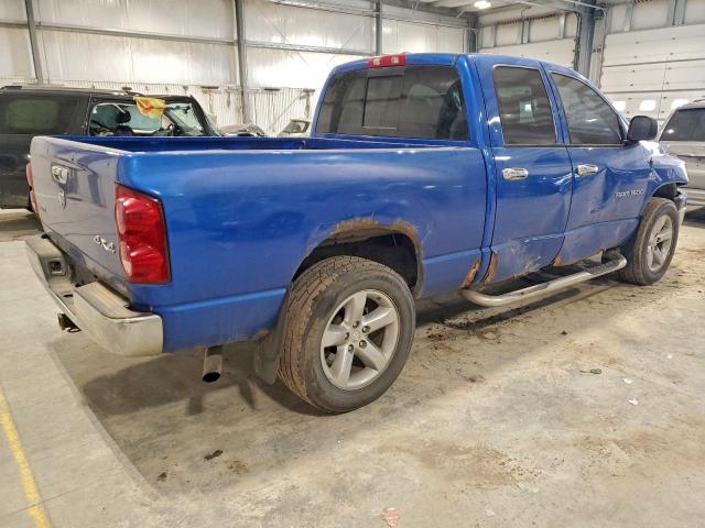 Dodge Ram 1500 St Image 8