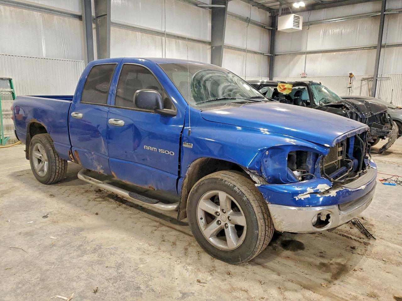 Dodge Ram 1500 St Image 4