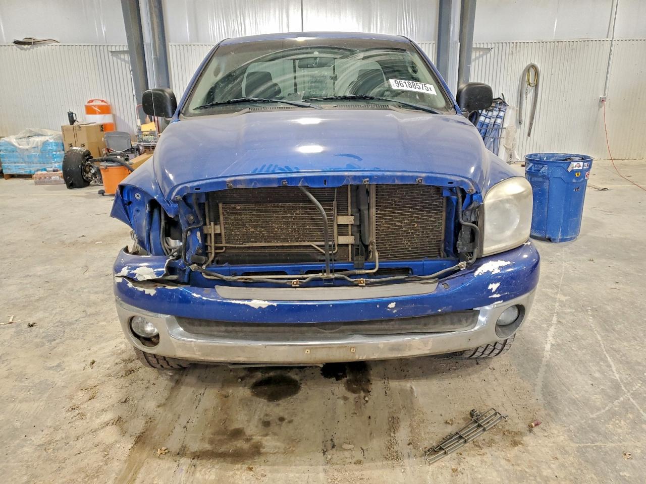 Dodge Ram 1500 St Image 5